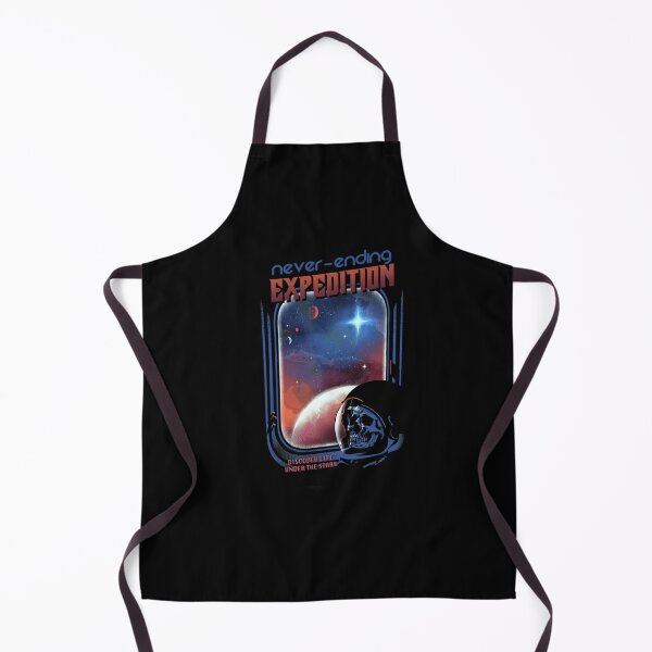 Item preview, Never-ending Expedition  	 designed and sold by jorvpkvzzwo87.