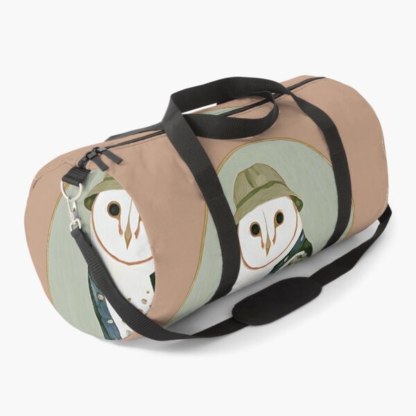 Item preview, The Charming Cottagecore Owl designed and sold by bapupa.