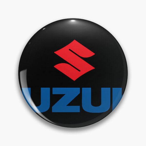 Item preview,  Suzuki Logo designed and sold by ELIJJILL.