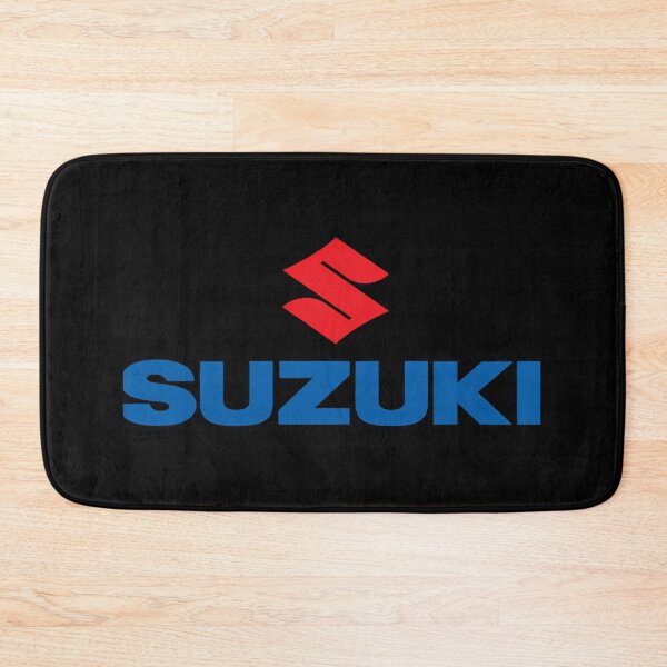 Item preview,  Suzuki Logo designed and sold by ELIJJILL.