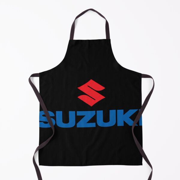 Item preview, Suzuki Logo designed and sold by ELIJJILL.