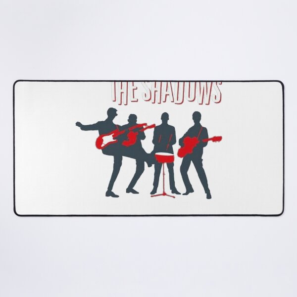 Item preview, The Shadows Retro Band 1960'S Rock  Roll designed and sold by Edisonetz.