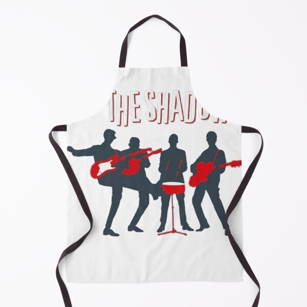 Item preview, The Shadows Retro Band 1960'S Rock  Roll designed and sold by Edisonetz.