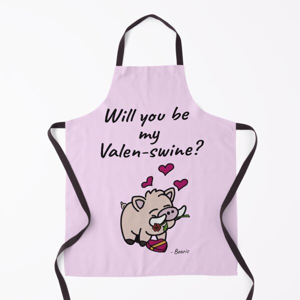 Item preview, Boaris Valen-swine designed and sold by SunDog-Designs.