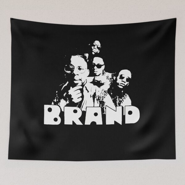 Item preview, Old School Hip Hop Brand Nubian designed and sold by Melissa3Sanchez.