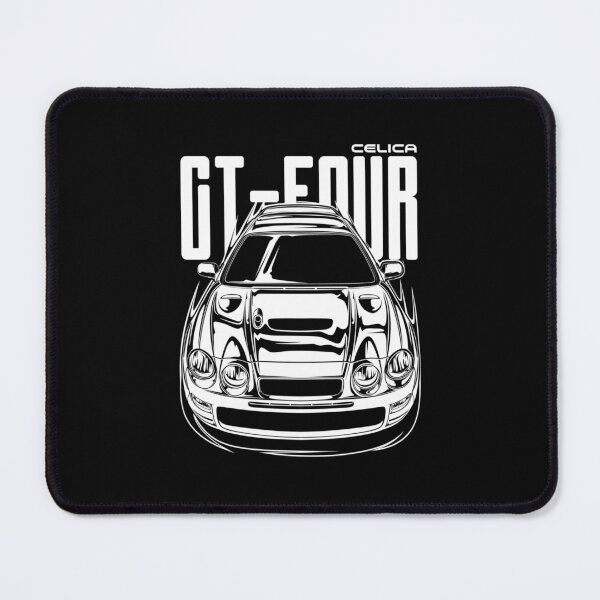 Item preview, Celica Gt-Four designed and sold by OanhBichhoh.