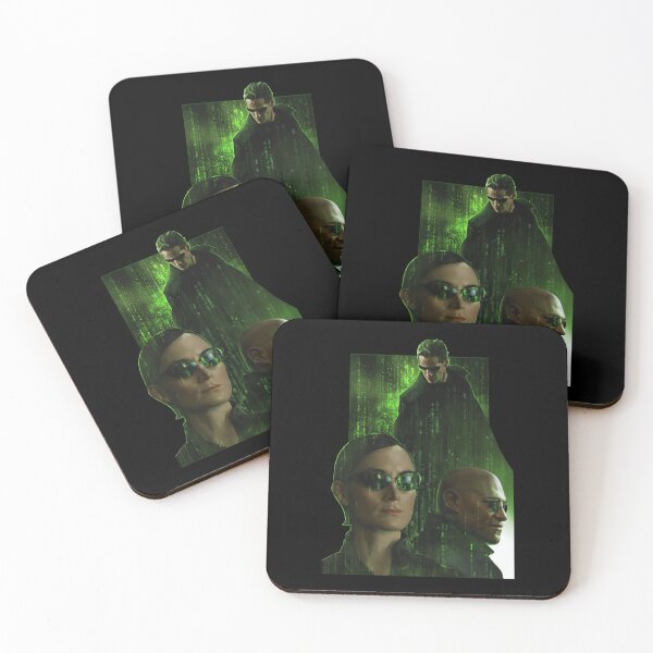 Item preview, The Matrix Neo Keanu Film Conspiracy Pill 	 designed and sold by csanasdn15.