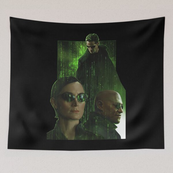 Item preview, The Matrix Neo Keanu Film Conspiracy Pill 	 designed and sold by csanasdn15.