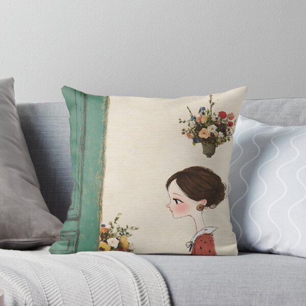 Item preview,  Romantic French Coquette designed and sold by bapupa.