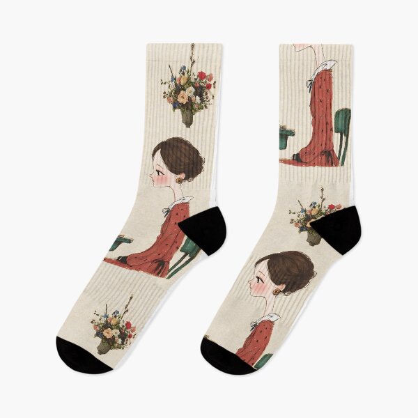 Item preview,  Romantic French Coquette designed and sold by bapupa.