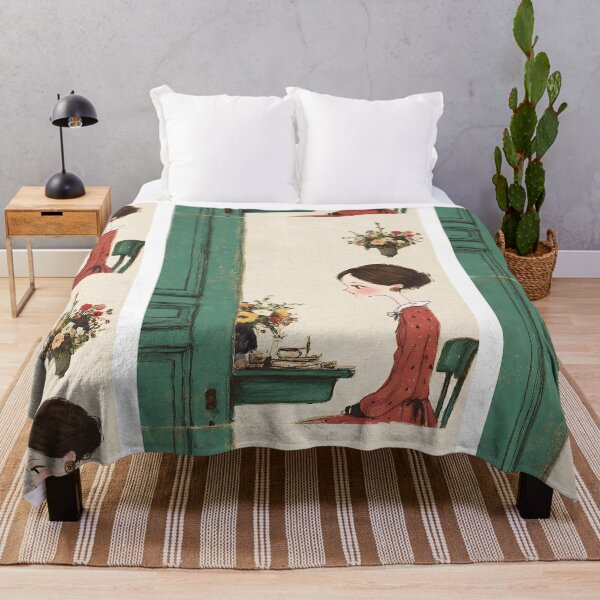 Item preview, Romantic French Coquette designed and sold by bapupa.