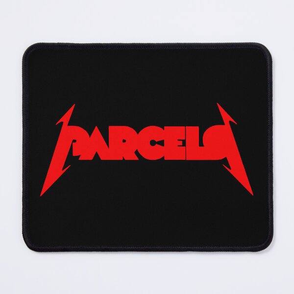 Item preview, Parcels Band designed and sold by tieuhoi2021.