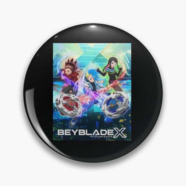 Item preview, Beyblade X designed and sold by MelanieCarol.