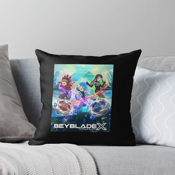 Item preview, Beyblade X designed and sold by MelanieCarol.