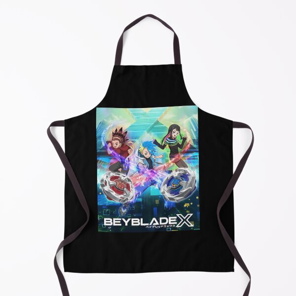 Item preview, Beyblade X designed and sold by MelanieCarol.