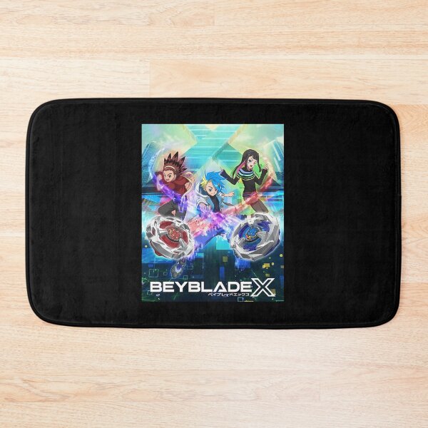Item preview, Beyblade X designed and sold by MelanieCarol.