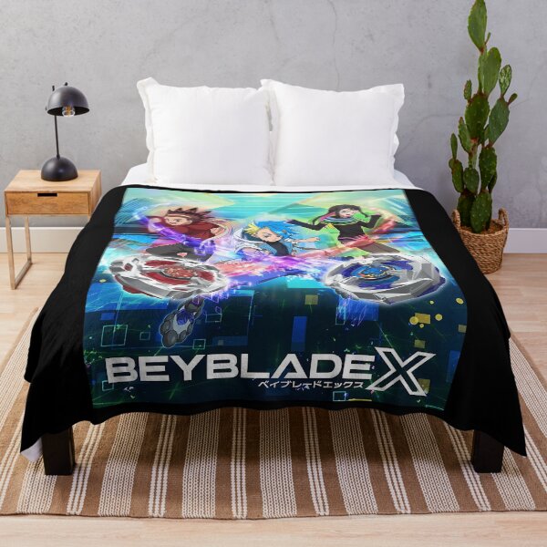 Item preview, Beyblade X designed and sold by MelanieCarol.