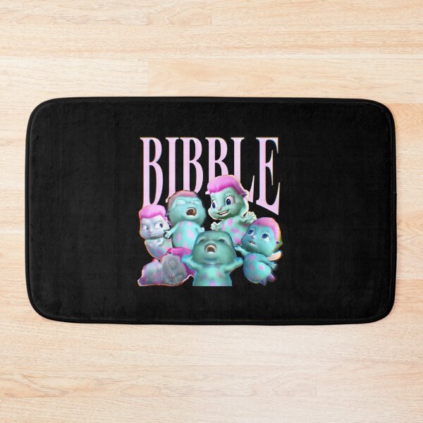 Item preview, Bibble - Collage designed and sold by MelanieCarol.