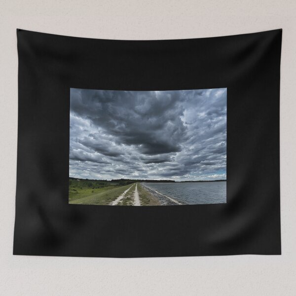 Item preview, Beneath The Gathering Storm designed and sold by MelanieCarol.