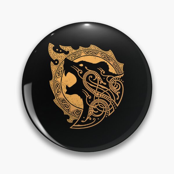 Item preview, Berserker. Yellow Storm. designed and sold by MelanieCarol.