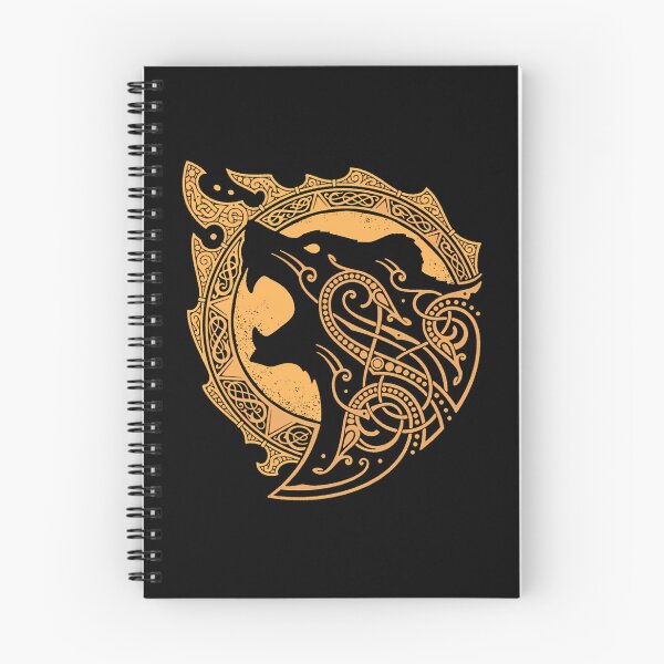 Item preview, Berserker. Yellow Storm. designed and sold by MelanieCarol.
