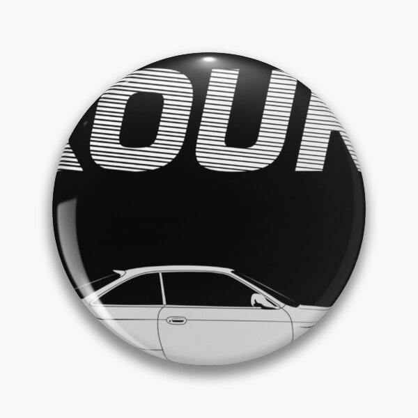 Item preview, Nissan Silvia S14 Kouki Essential 		 designed and sold by rkjkgrovynq66.