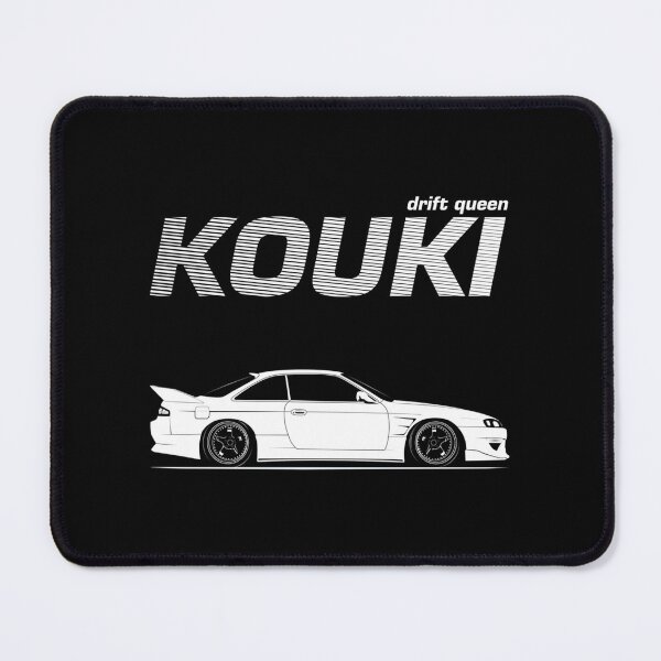 Item preview, Nissan Silvia S14 Kouki Essential designed and sold by rkjkgrovynq66.