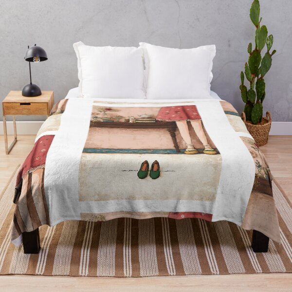 Item preview, The Elegant French Coquette designed and sold by bapupa.