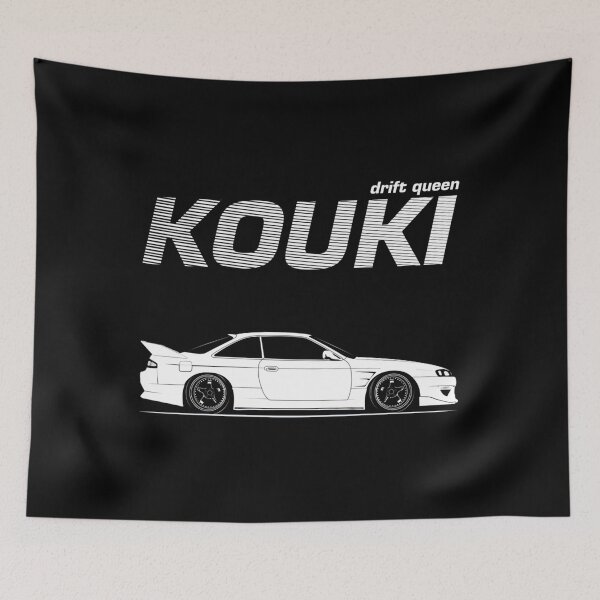 Item preview, Nissan Silvia S14 Kouki Essential 		 designed and sold by rkjkgrovynq66.