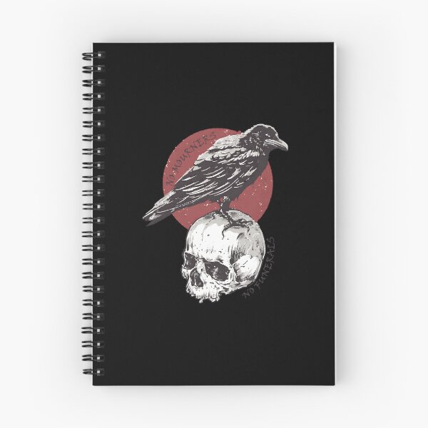 Item preview, No Mourners, No Funerals - Six Of Crows Classic 		 designed and sold by udqwutya42.