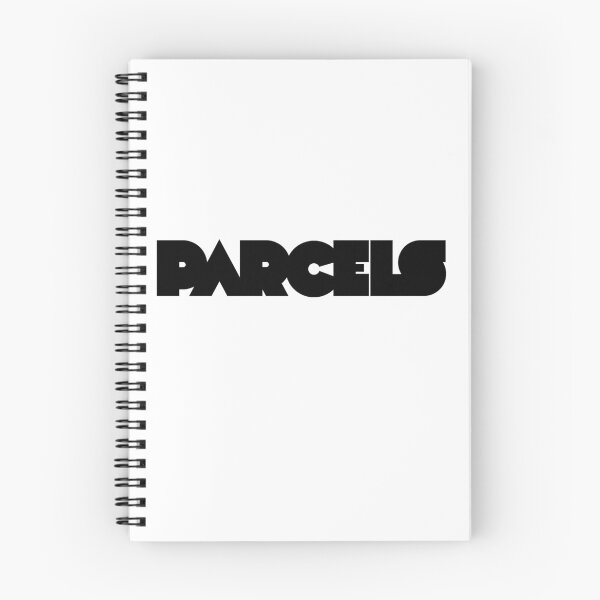Item preview, Parcels Band designed and sold by tieuhoi2021.
