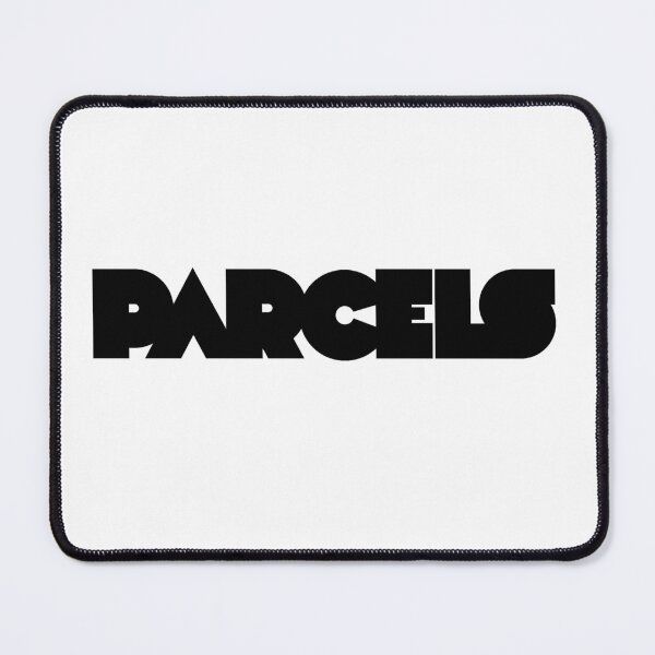 Item preview, Parcels Band designed and sold by tieuhoi2021.