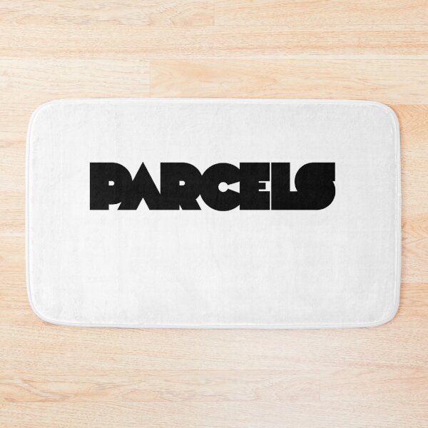 Item preview, Parcels Band designed and sold by tieuhoi2021.