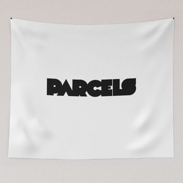 Item preview, Parcels Band designed and sold by tieuhoi2021.