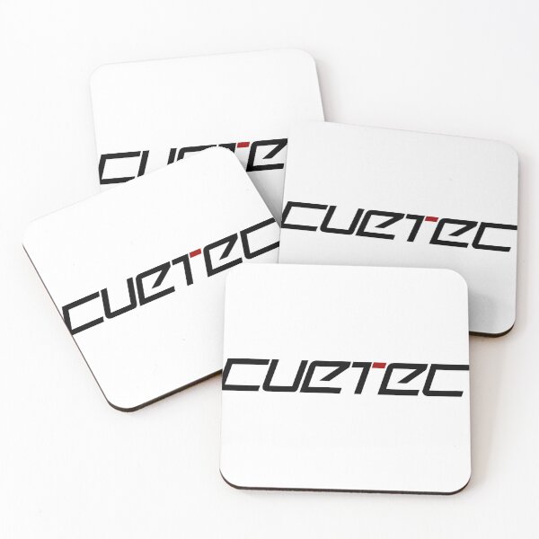Item preview,  Nsm200 Cuetec Full Logo Emblem designed and sold by ELIJJILL.