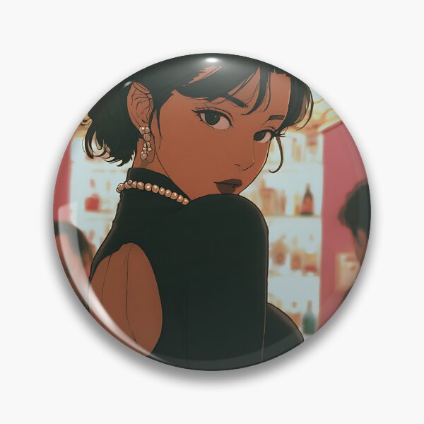 Item preview, The Romantic Gothic Coquette designed and sold by bapupa.