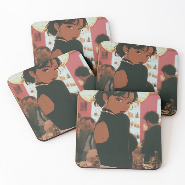 Item preview, The Romantic Gothic Coquette designed and sold by bapupa.