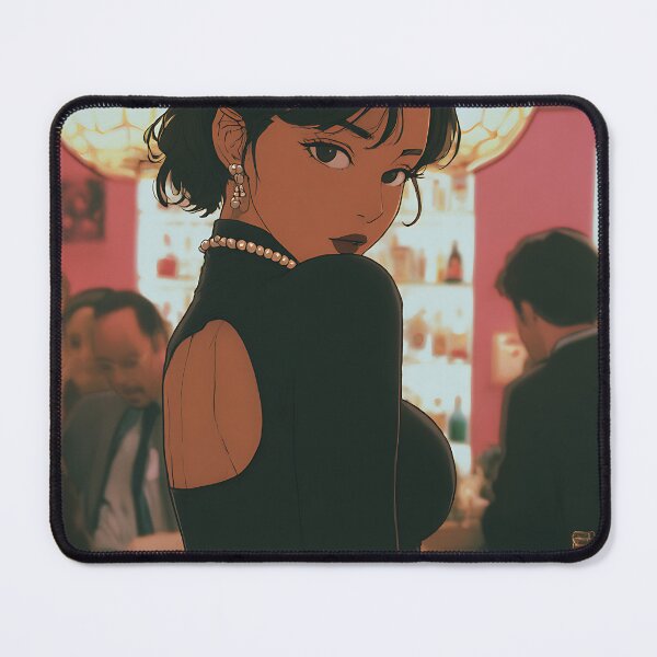 Item preview, The Romantic Gothic Coquette designed and sold by bapupa.