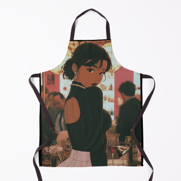 Item preview, The Romantic Gothic Coquette designed and sold by bapupa.
