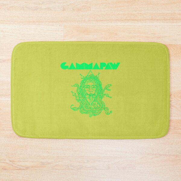 Item preview, 3570-Gamma-Paw-Medusa designed and sold by 1Liam7.
