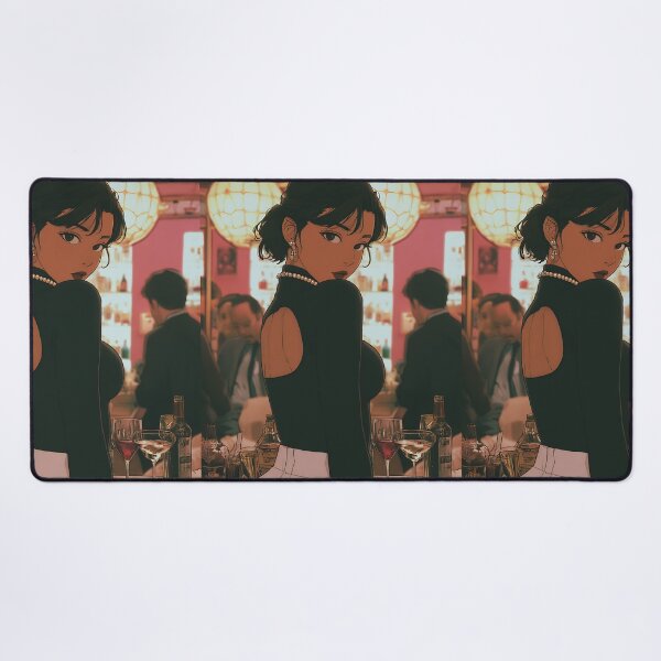 Item preview, The Romantic Gothic Coquette designed and sold by bapupa.