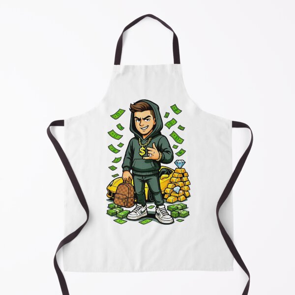 Item preview, Street Style Investor – Confidence and Success designed and sold by DiaryPN.