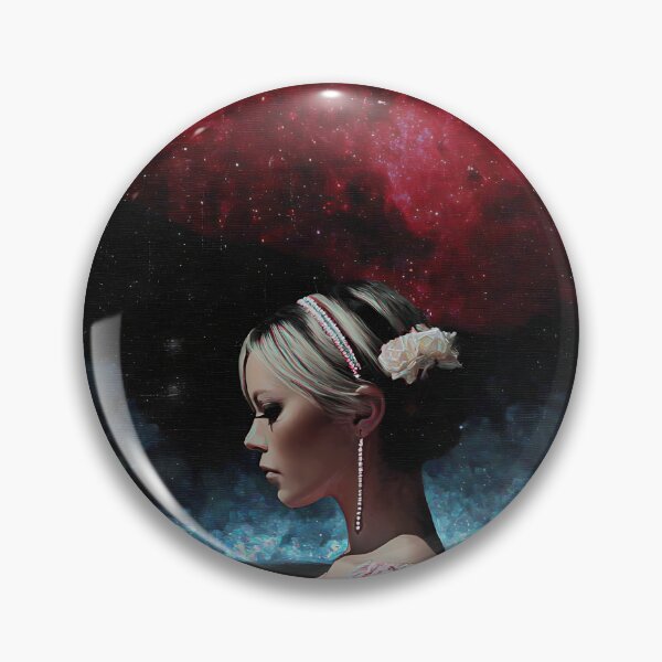 Item preview, The Elegant Gothic Coquette designed and sold by bapupa.