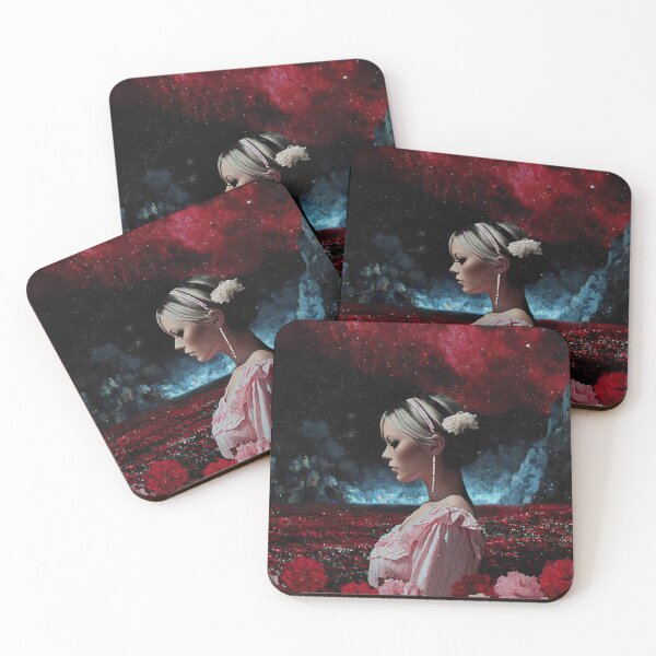 Item preview, The Elegant Gothic Coquette designed and sold by bapupa.