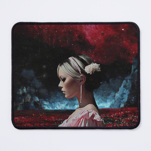 Item preview, The Elegant Gothic Coquette designed and sold by bapupa.