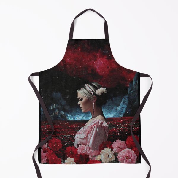 Item preview, The Elegant Gothic Coquette designed and sold by bapupa.