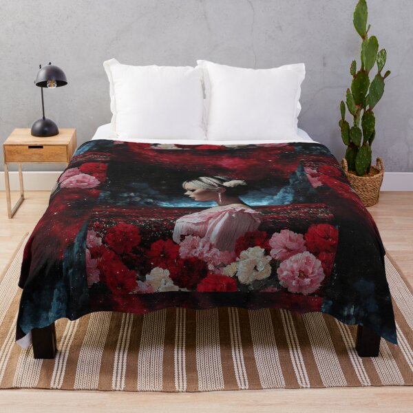 Item preview, The Elegant Gothic Coquette designed and sold by bapupa.