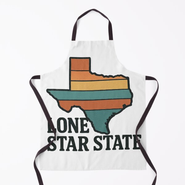 Item preview, Texas - Lone star state designed and sold by PROJEKT CERTPRO.