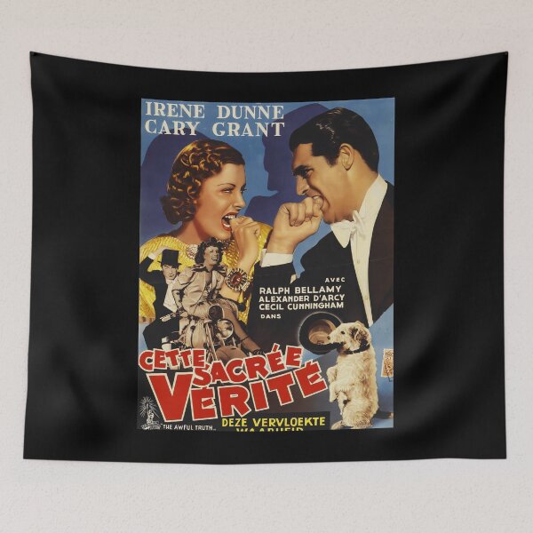 Item preview, The Awful Truth	 designed and sold by wfyzjcpr81.