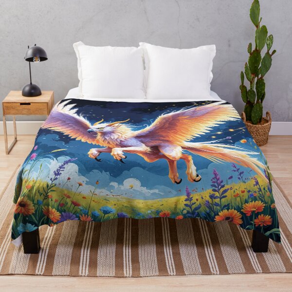 Item preview, Majestic Griffin Fantasy Creature designed and sold by Prachodayat Artworks.